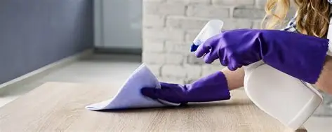 Home Cleaning